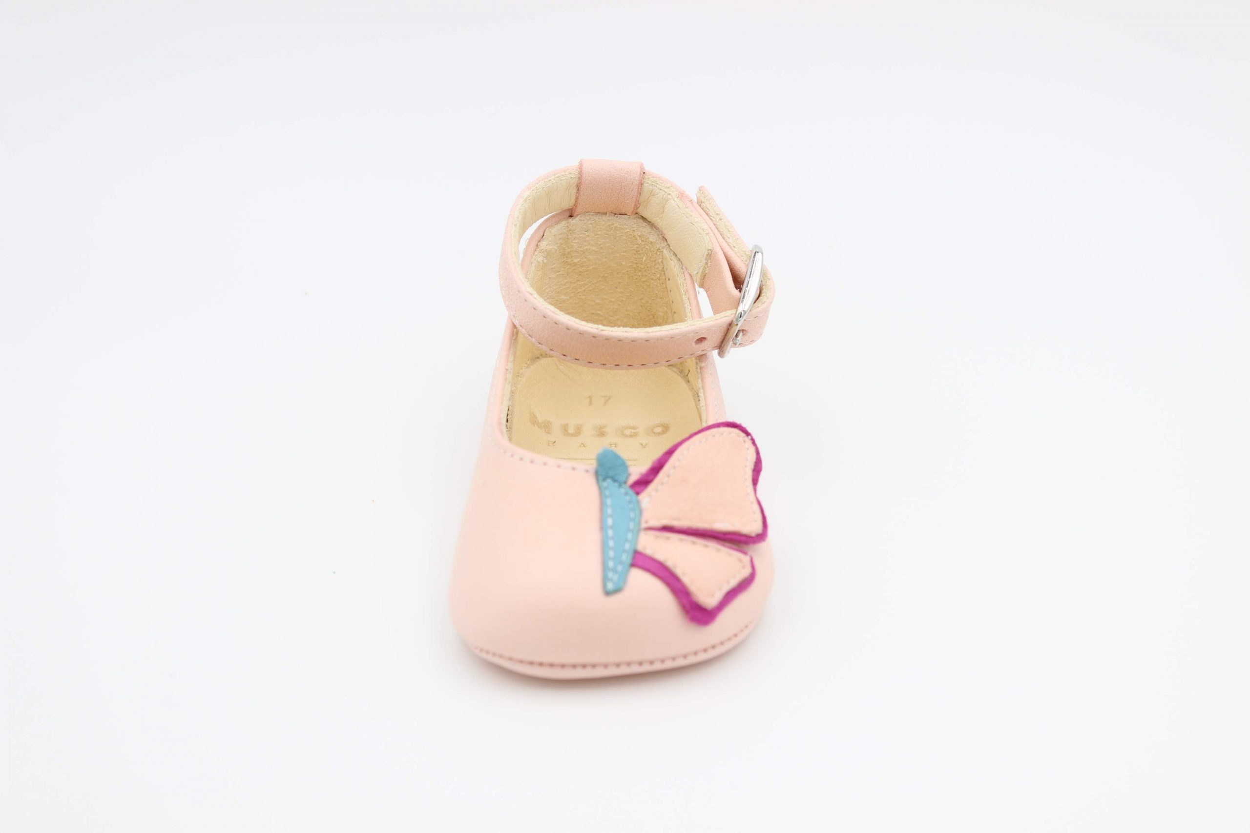 COMMITTED Rosa - Imagen 4